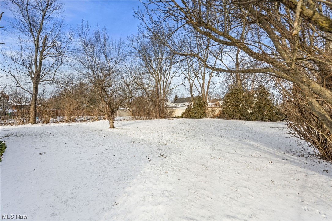 Gates Mills Blvd Estates - Residential