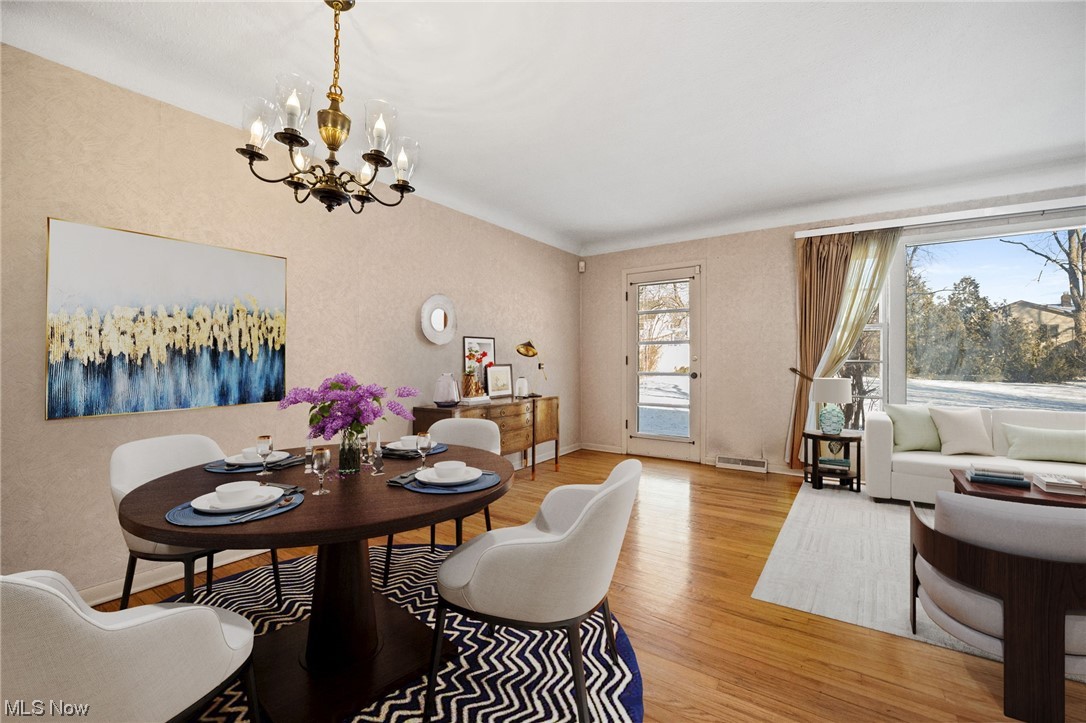 Gates Mills Blvd Estates - Residential