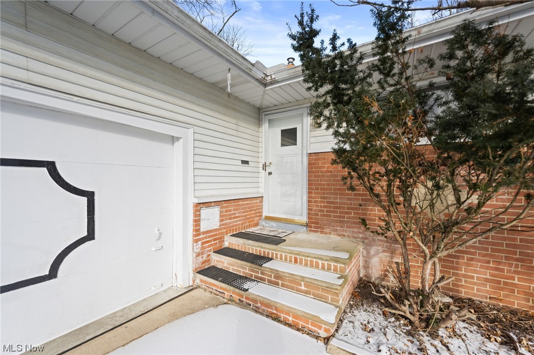 Gates Mills Blvd Estates - Residential