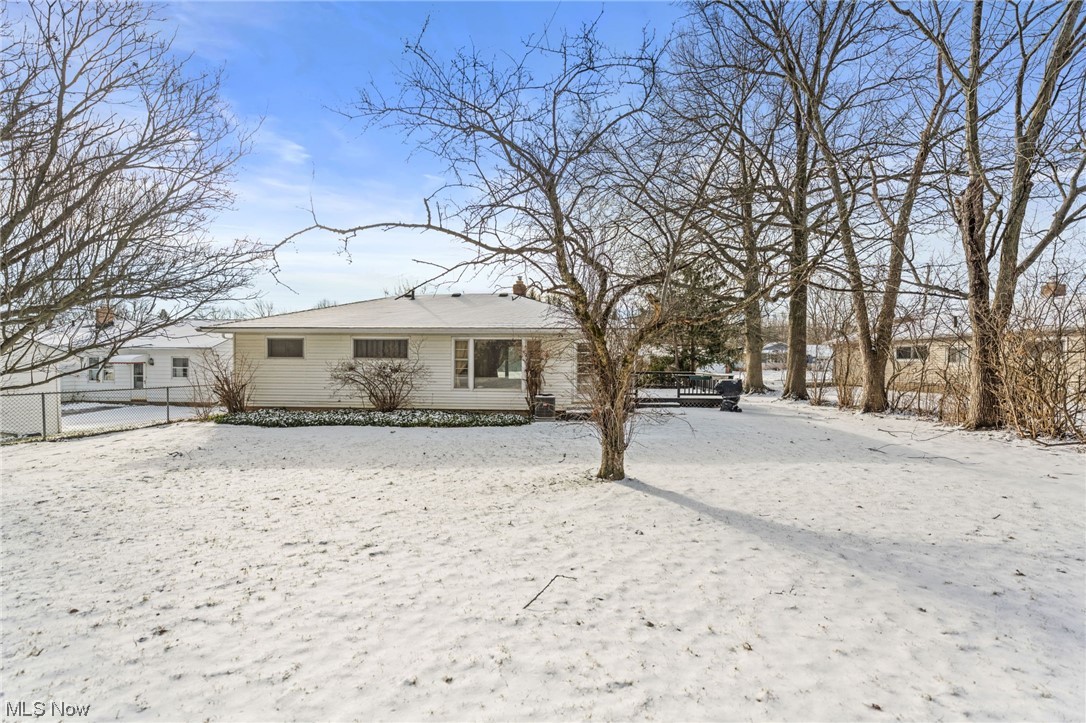 Gates Mills Blvd Estates - Residential