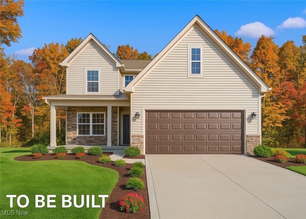 This to be built home offers lots of light, with a morning room off of the kitchen, open floor plan, and 1st floor office/flex space. The "Washington XL" is a WR Dawson Homes' floor plan favorite! Call WR Dawson Homes today to learn more. Only a handful of lots left in this development! Take advantage of special interest rates and a FREE finished basement special! (If you do not want a finished basement there are alternative FREE options available)