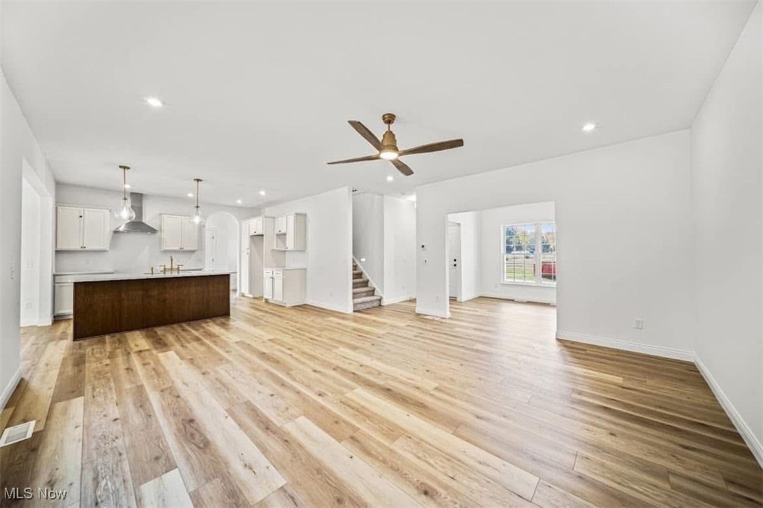 Glenbrook - Residential