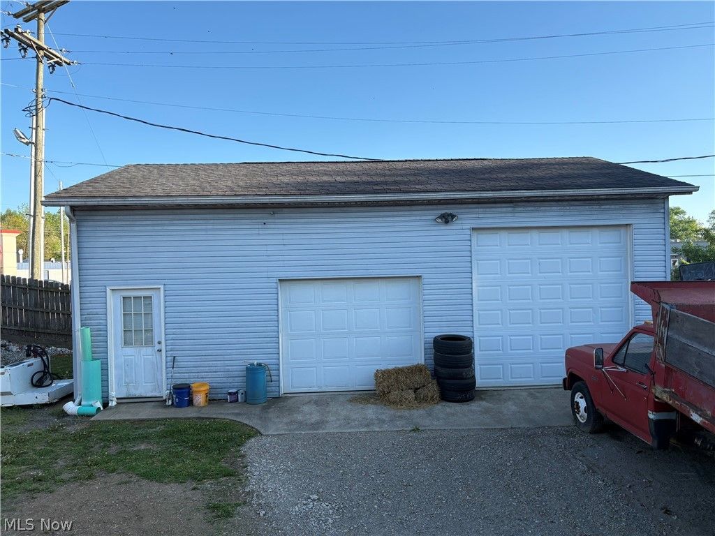 Photo of 630 Alfred Street, Zanesville, OH 43701 (MLS # 5204629)