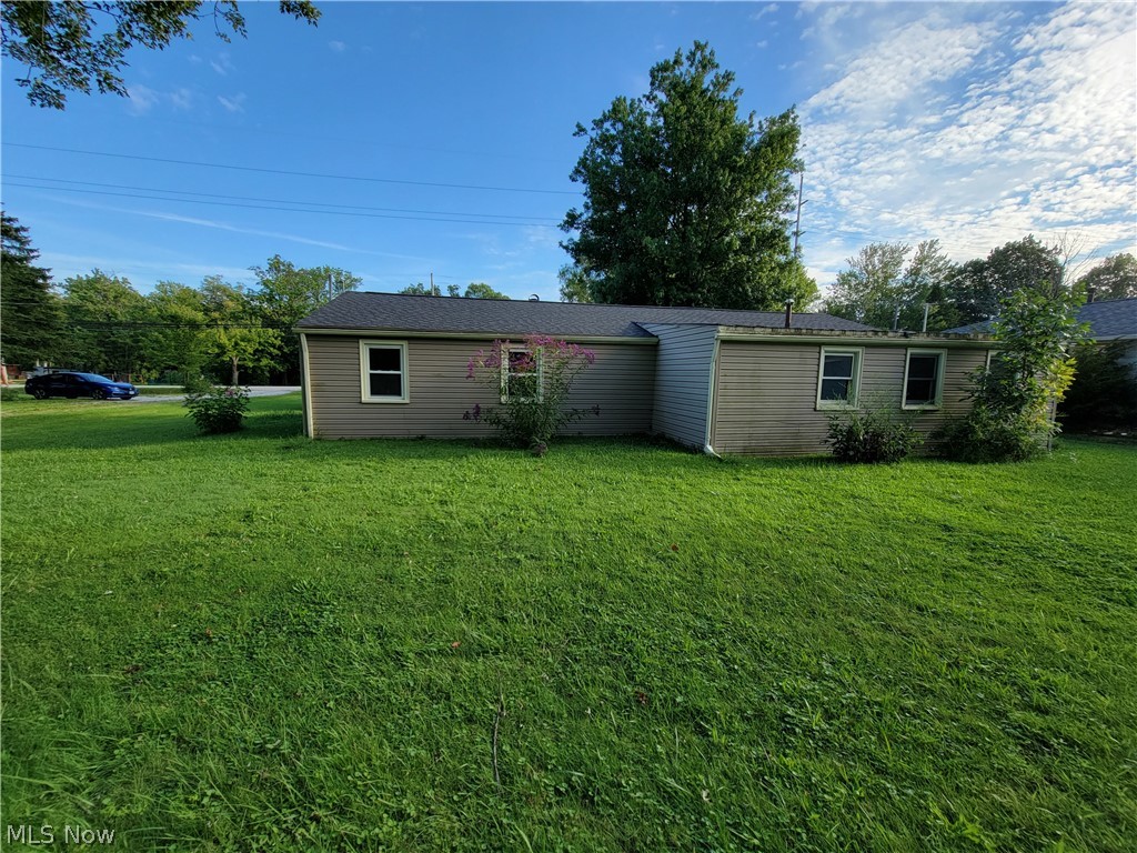 Brunswick Meadows - Residential