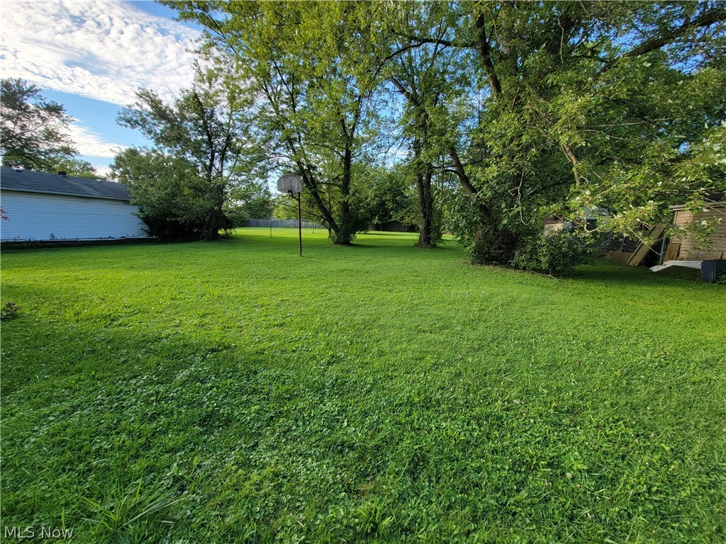 Brunswick Meadows - Residential