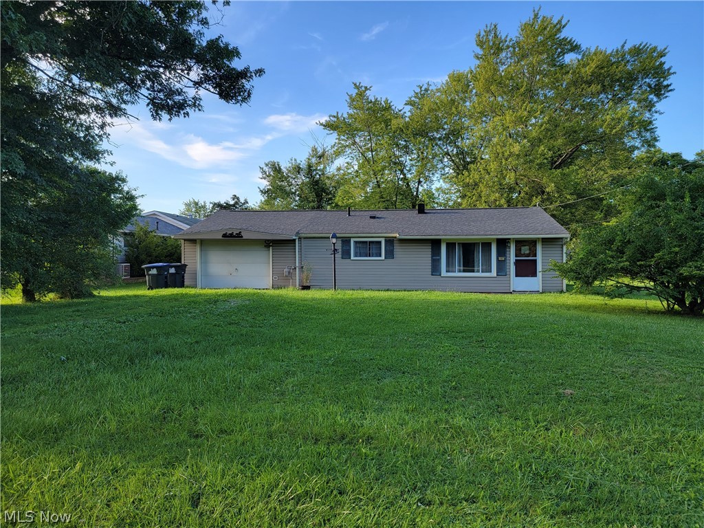 Brunswick Meadows - Residential