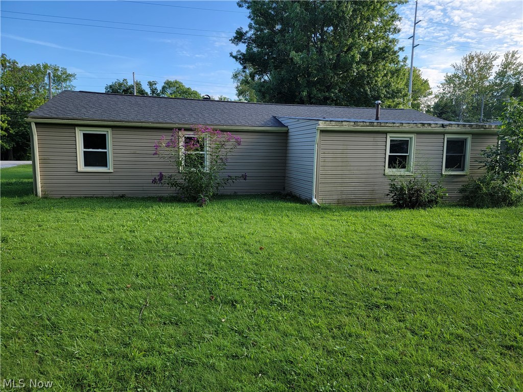 Brunswick Meadows - Residential