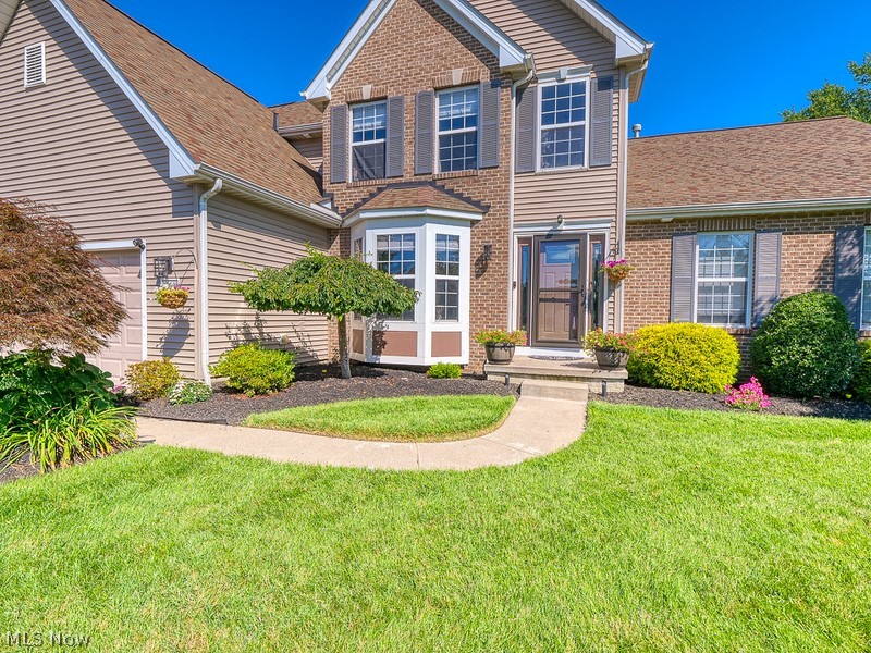 Arlington Place Sub - Residential