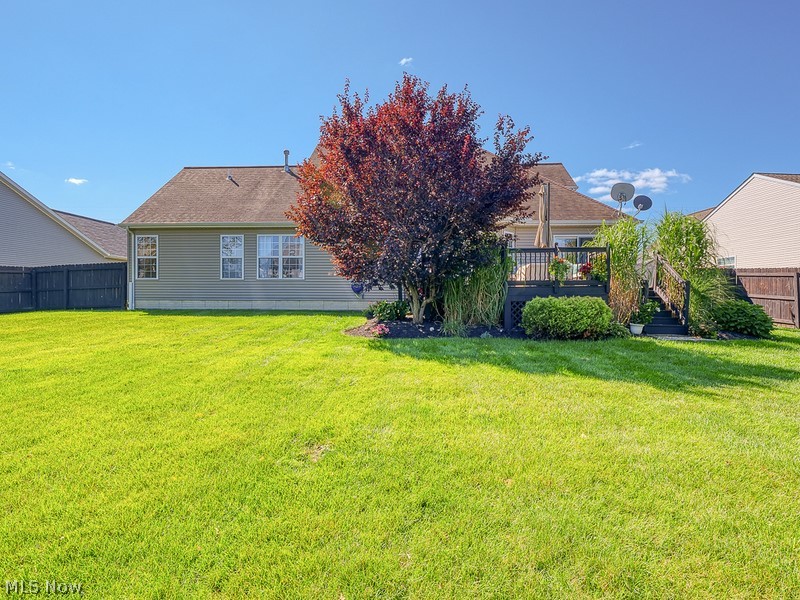 Arlington Place Sub - Residential