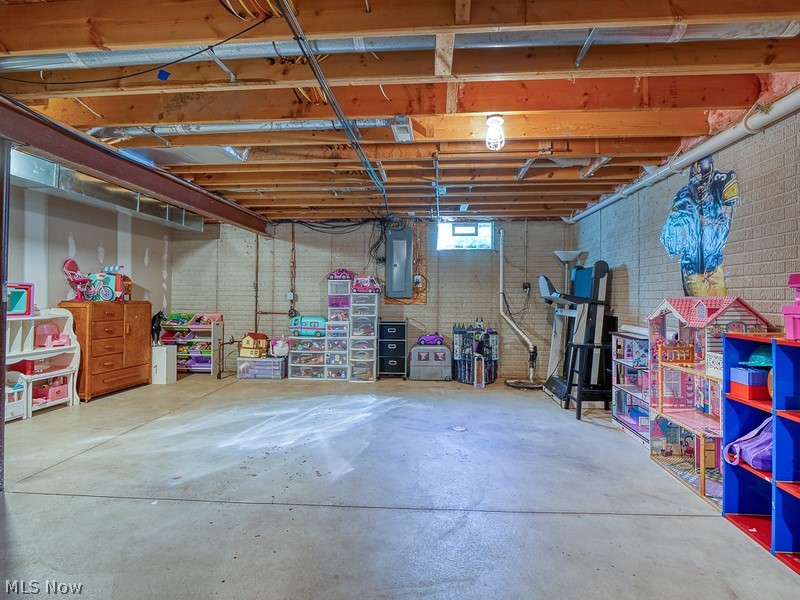 Arlington Place Sub - Residential