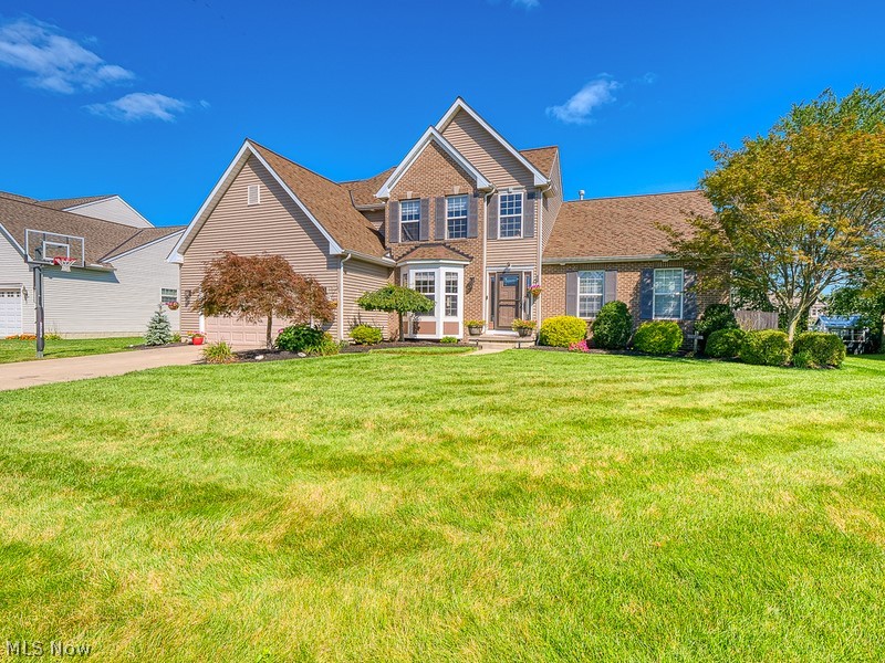 Arlington Place Sub - Residential