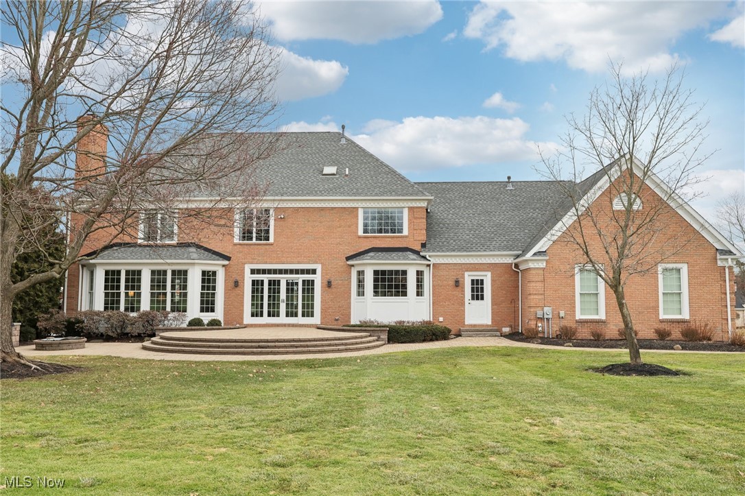 270 Camden Lane, Aurora, Ohio image 45