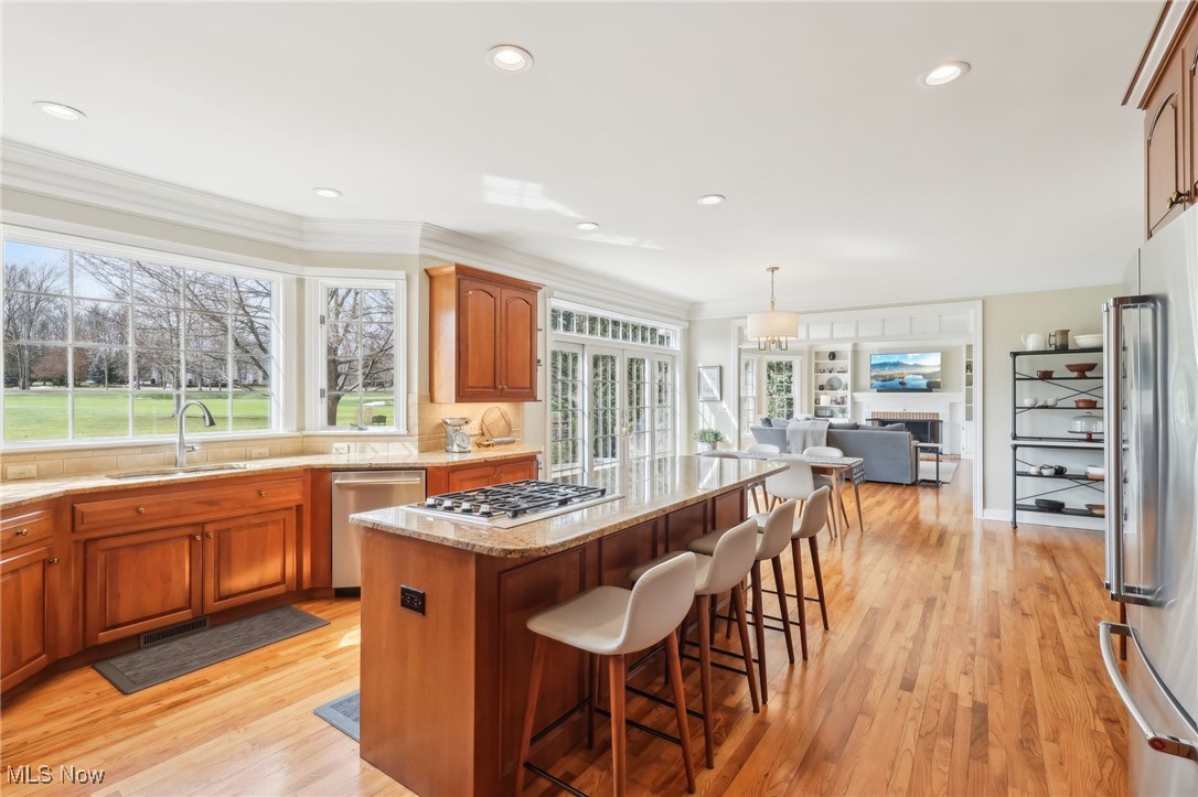 270 Camden Lane, Aurora, Ohio image 17