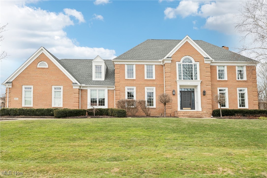 270 Camden Lane, Aurora, Ohio image 1