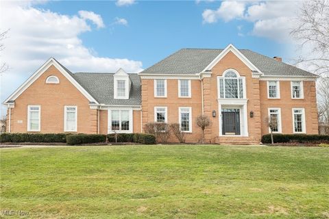 270 Camden Lane Aurora OH 44202