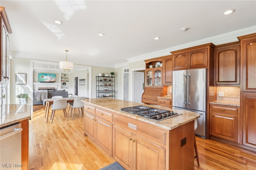 270 Camden Lane, Aurora, Ohio image 18