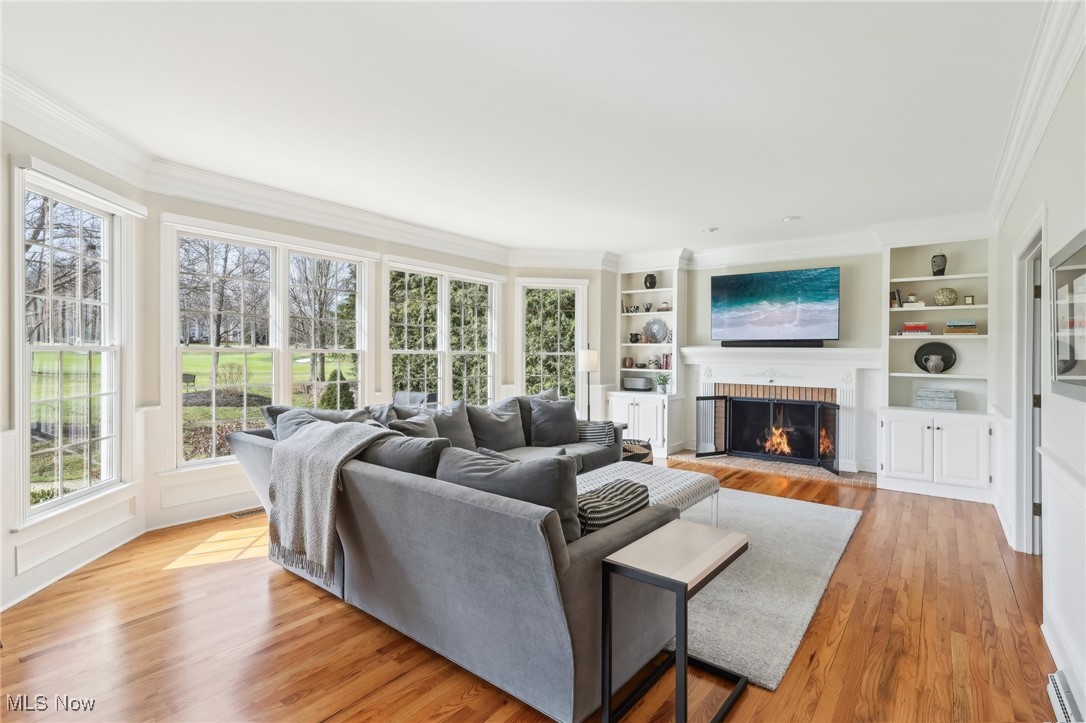 270 Camden Lane, Aurora, Ohio image 12