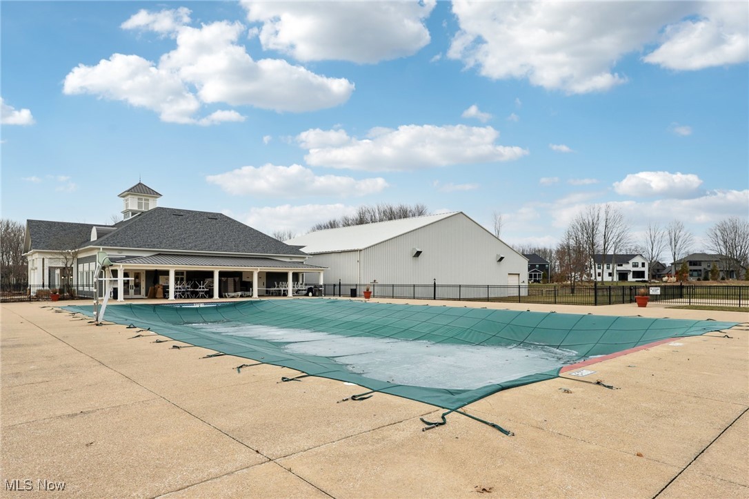 270 Camden Lane, Aurora, Ohio image 49