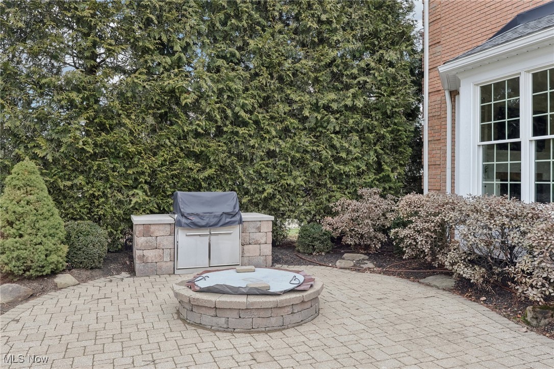 270 Camden Lane, Aurora, Ohio image 46