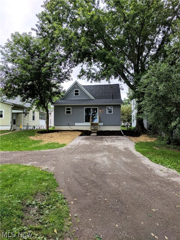 Massillon - Residential