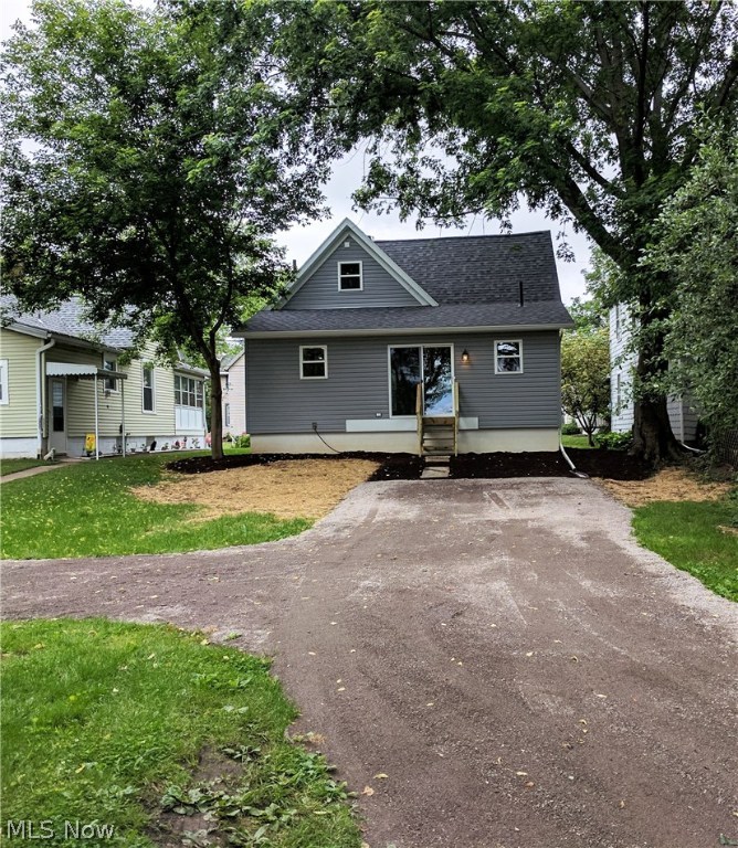 Massillon - Residential