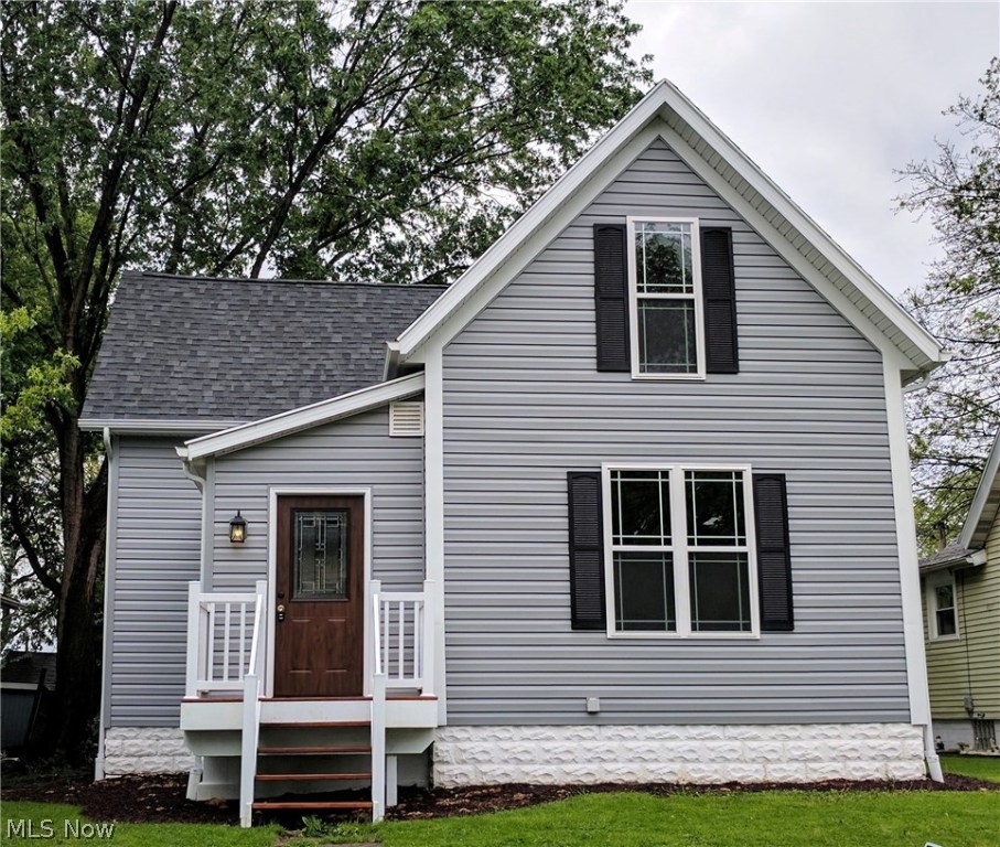 Massillon - Residential