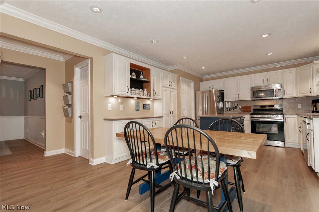 Misty Meadows - Residential