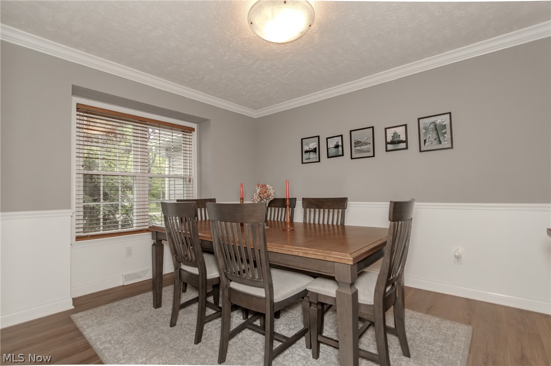 Misty Meadows - Residential