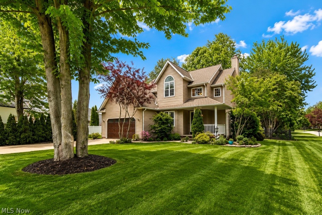 Misty Meadows - Residential