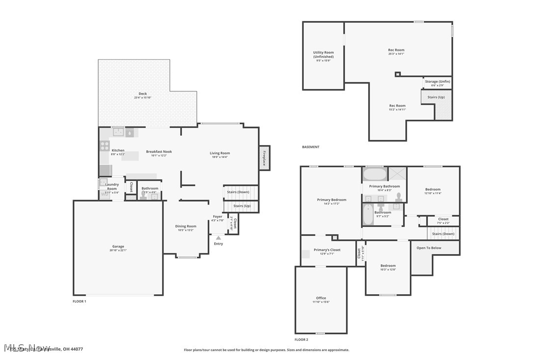Misty Meadows - Residential