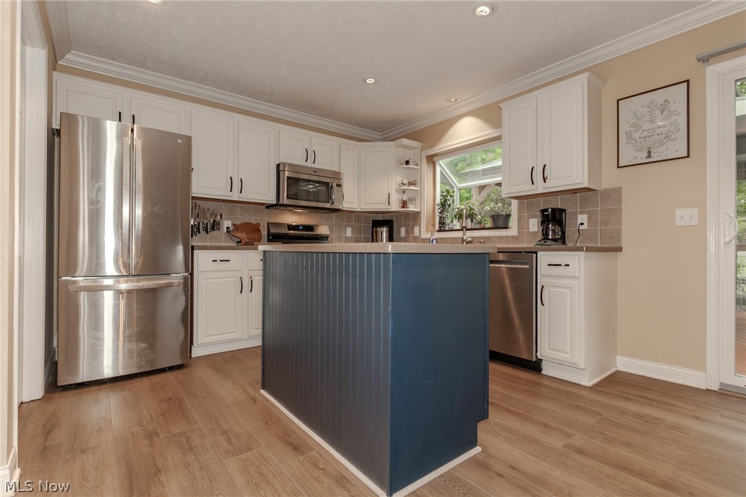 Misty Meadows - Residential