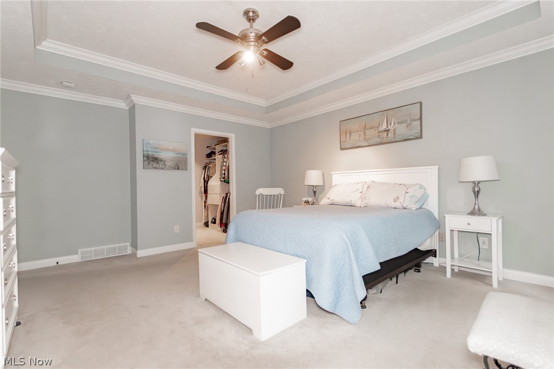 Misty Meadows - Residential