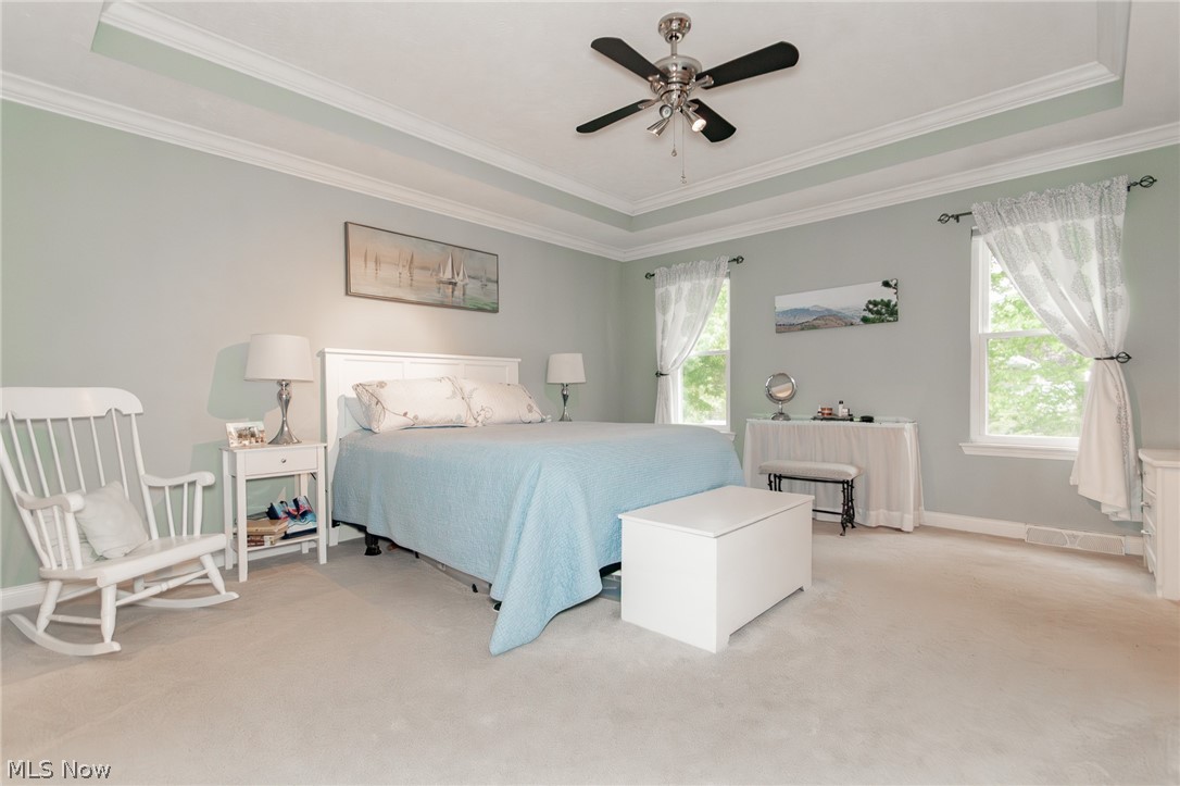 Misty Meadows - Residential