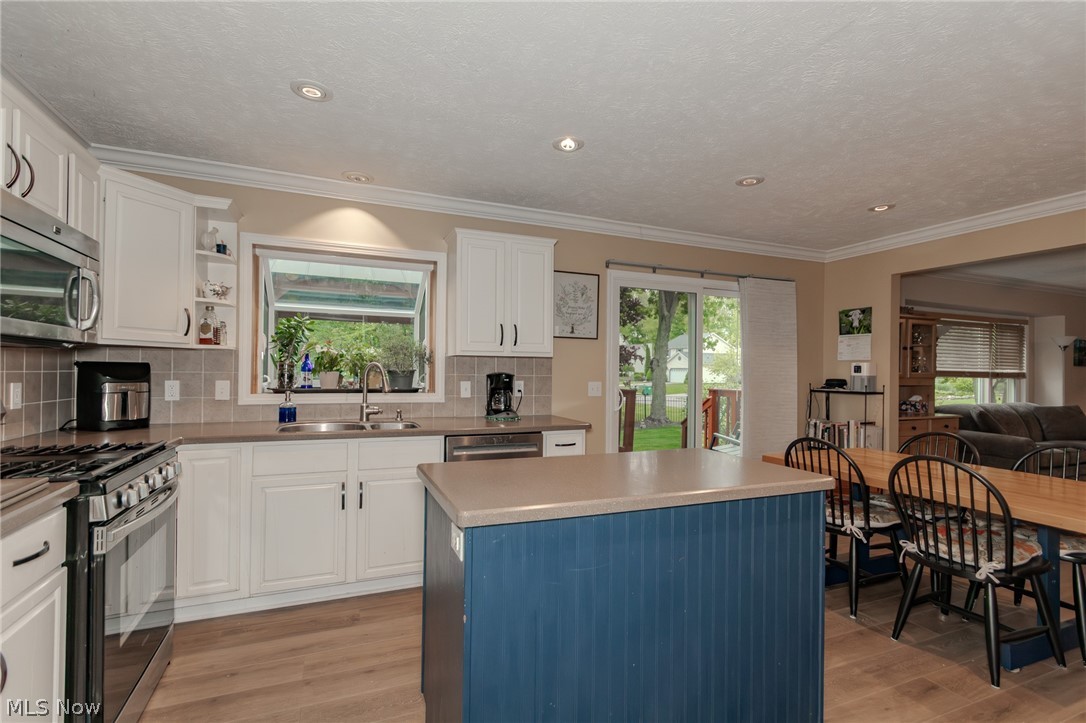 Misty Meadows - Residential