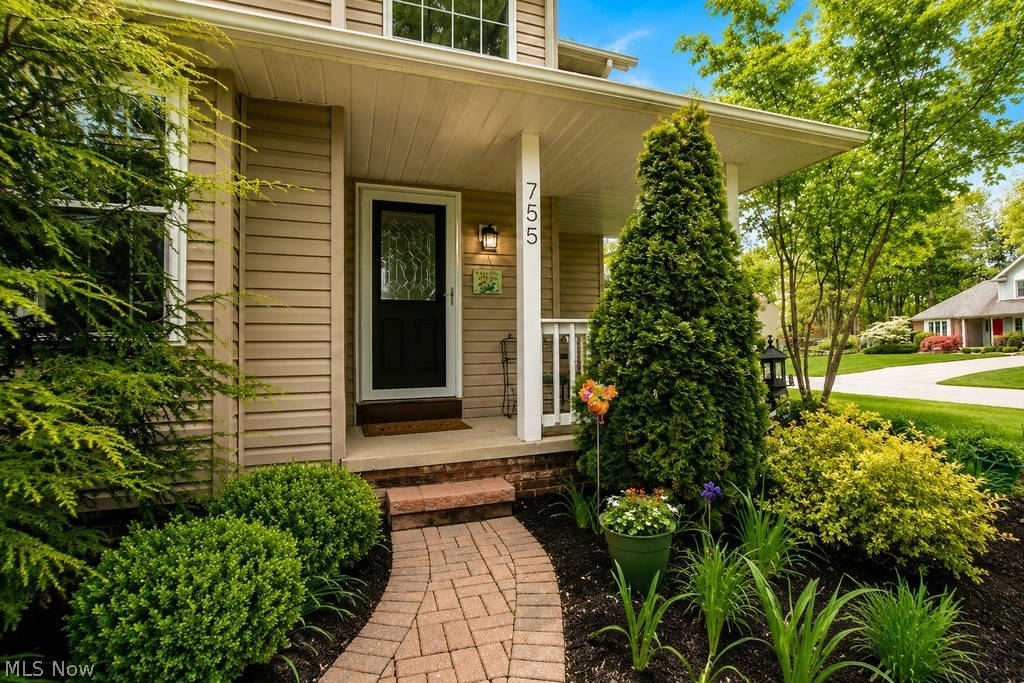 Misty Meadows - Residential