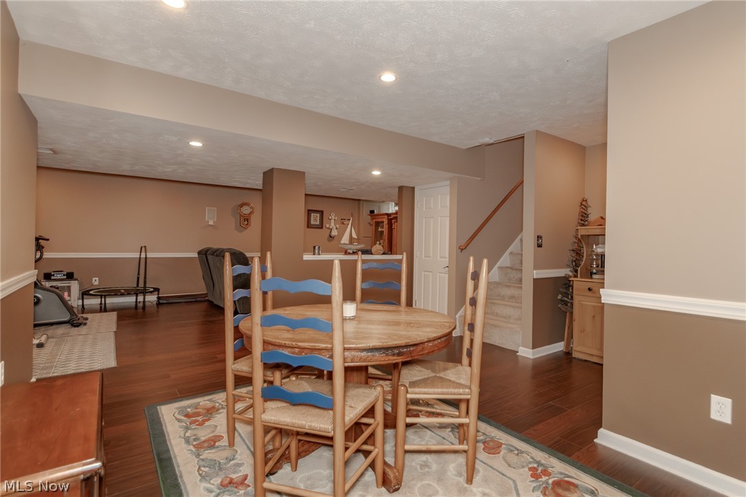 Misty Meadows - Residential