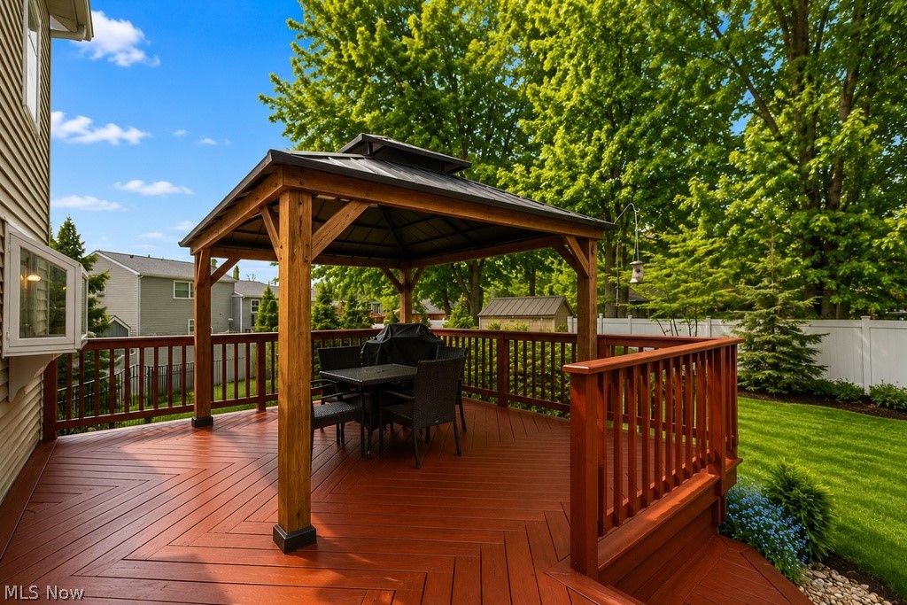 Misty Meadows - Residential