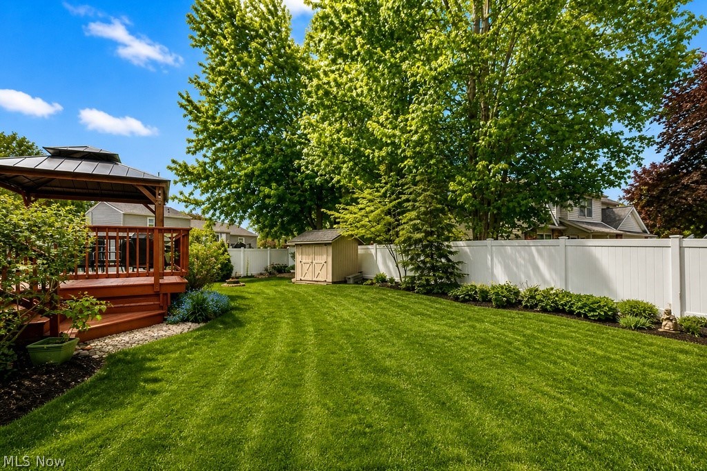 Misty Meadows - Residential