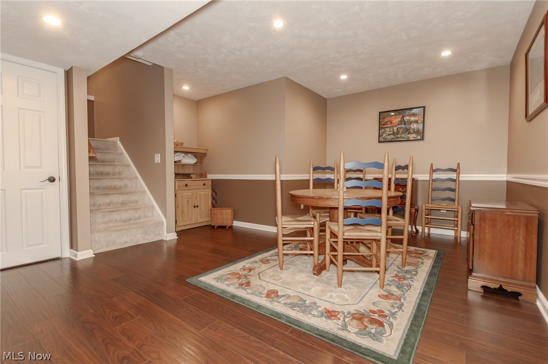 Misty Meadows - Residential