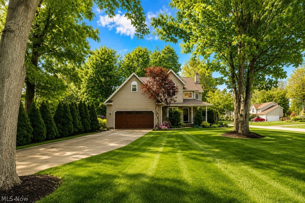 Misty Meadows - Residential