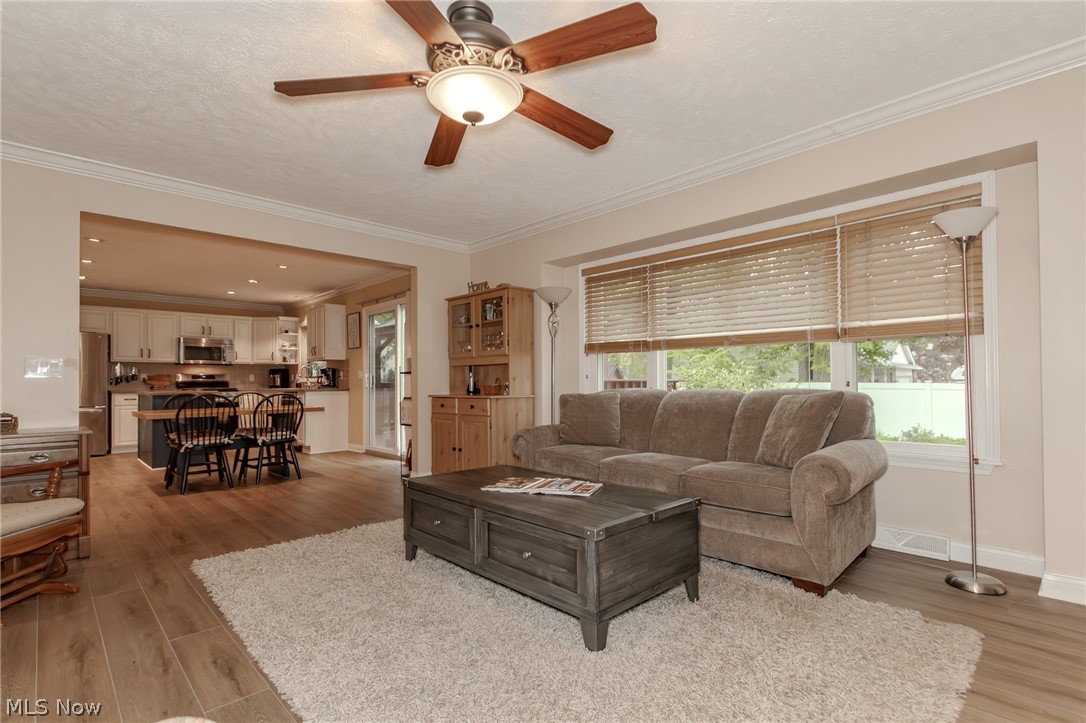 Misty Meadows - Residential