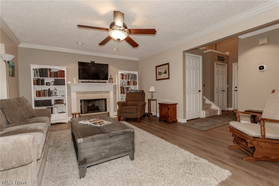 Misty Meadows - Residential