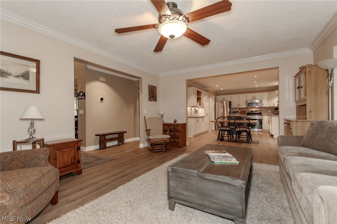 Misty Meadows - Residential
