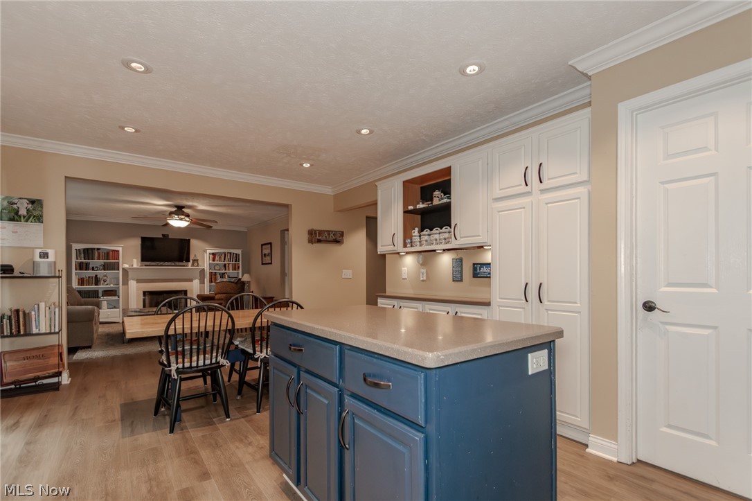 Misty Meadows - Residential