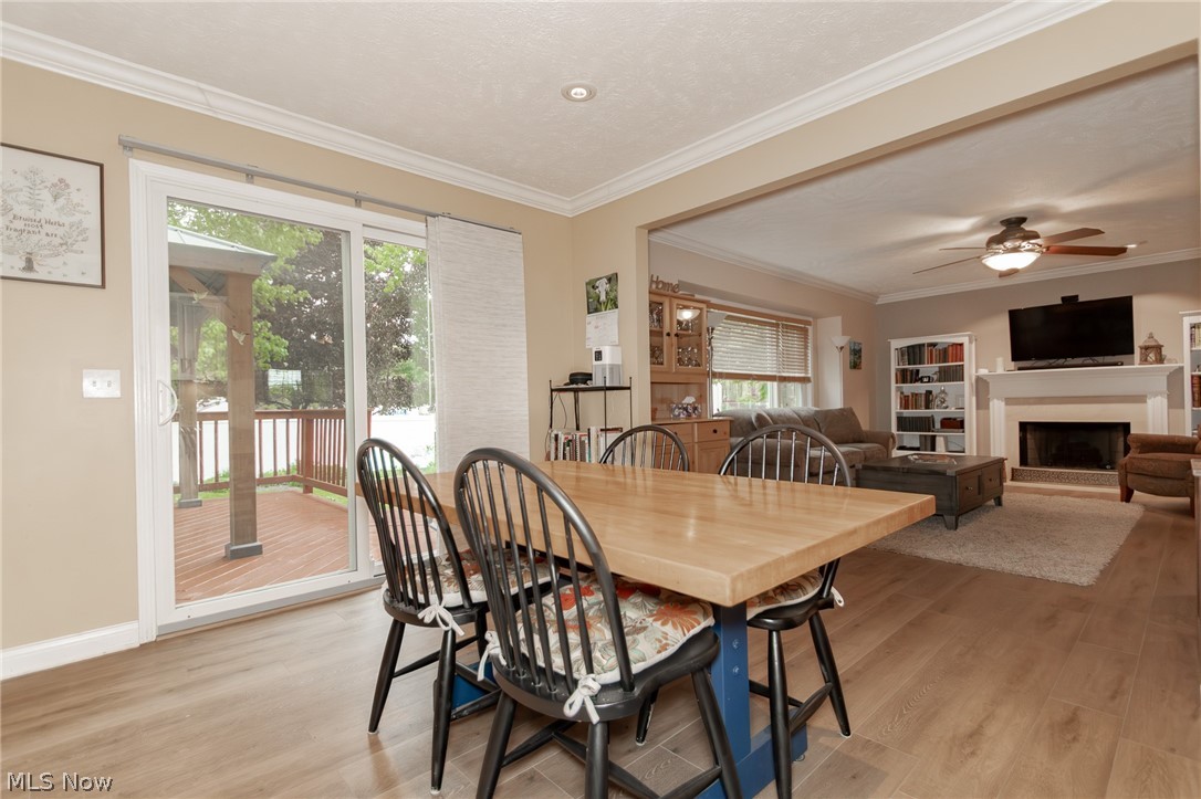 Misty Meadows - Residential
