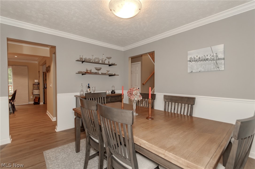 Misty Meadows - Residential
