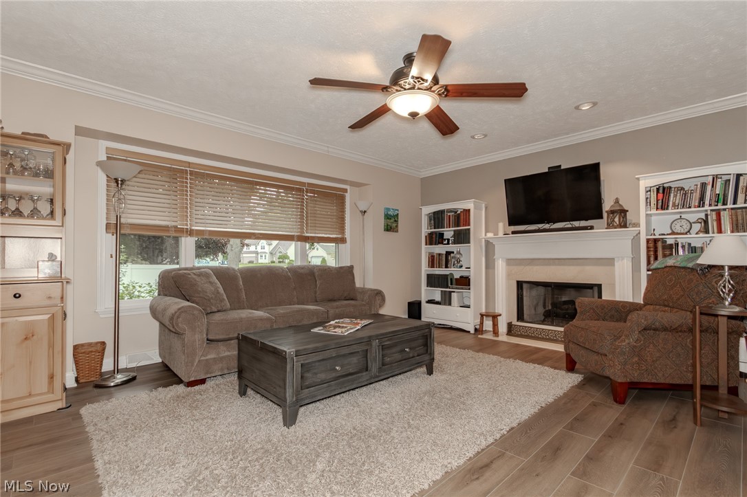 Misty Meadows - Residential