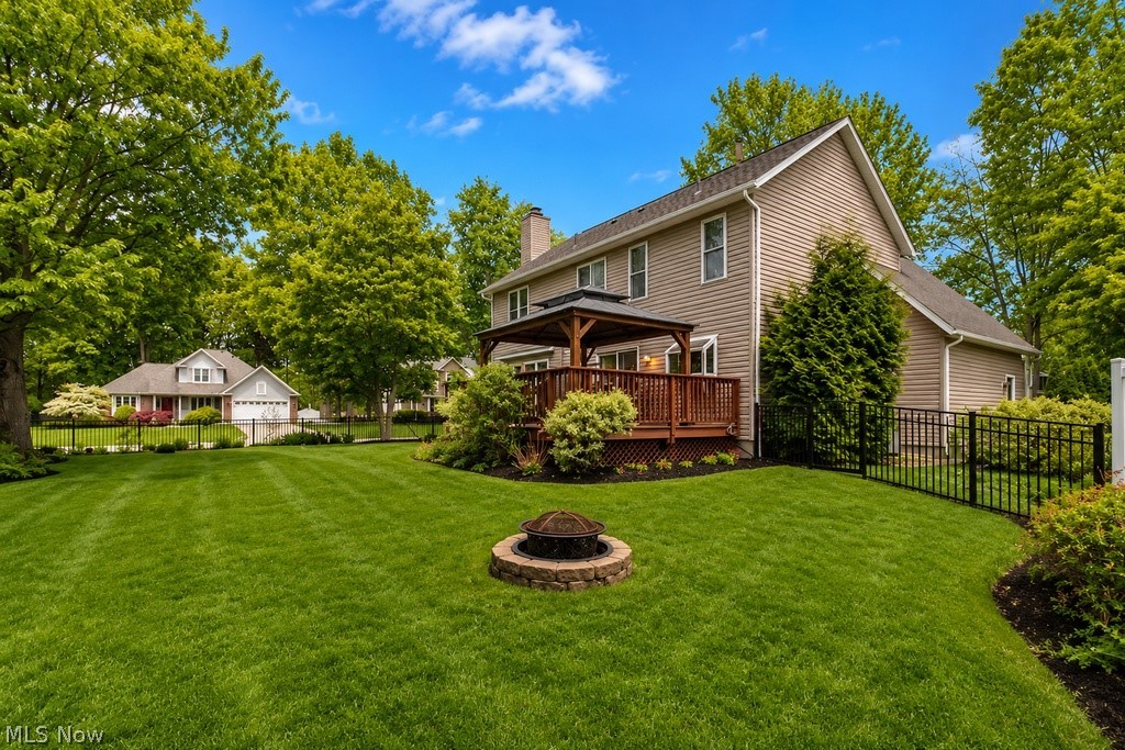 Misty Meadows - Residential