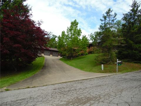 380 Melody Lane, Marietta, OH 45750 - MLS#: 5123362