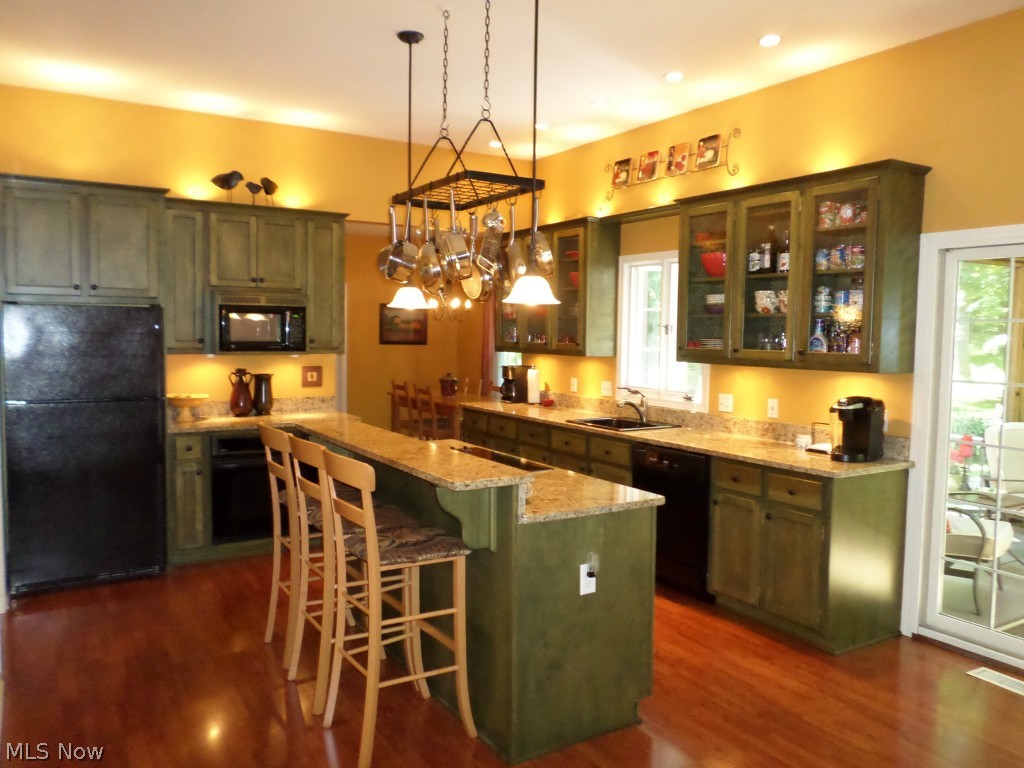 Walnut Trace - Residential